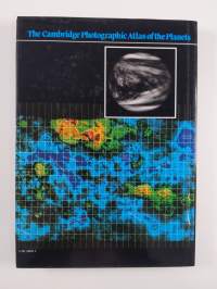 The Cambridge photographic atlas of the planets