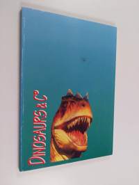 Dinosaurs &amp; C ̊ : fossielen en robots : catalogus