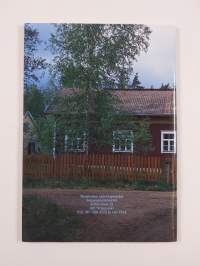 Koulu kyläyhteisössä