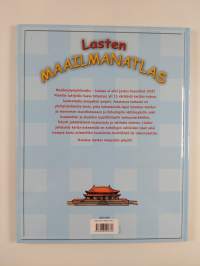 Lasten maailmanatlas