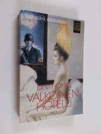 Valkoinen hotelli