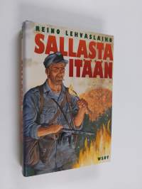 Sallasta itään