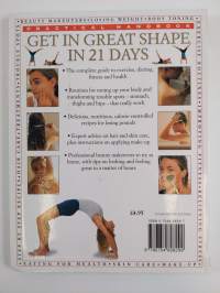 Get in Great Shape in 21 Days