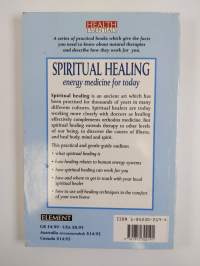 Spiritual Healing - Energy Medicine for Today