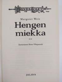 Hengen miekka