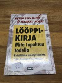 Lööppikirja