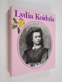 Lydia Koidula 1843-1886