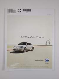 Mobilisti 1/2012