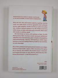 Ella : varokaa lapsia!