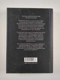Sieppaus : jännitysromaani (signeerattu)