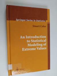 An introduction to statistical modeling of extreme values