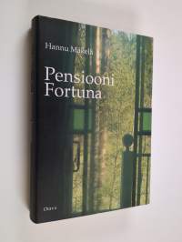 Pensiooni Fortuna (ERINOMAINEN)