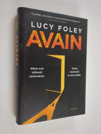 Avain (ERINOMAINEN)