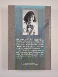 Lidia Nanuli