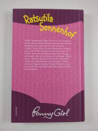 Poni pulassa