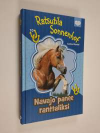 Navajo panee ranttaliksi