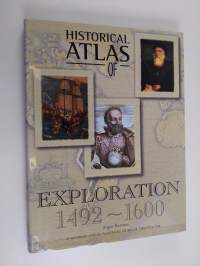 Historical Atlas of Exploration 1492-1600