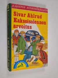 Kaksoisolennon arvoitus