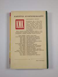 Kaksoisolennon arvoitus