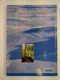 Finland 2000 : English-Deutsch-suomi
