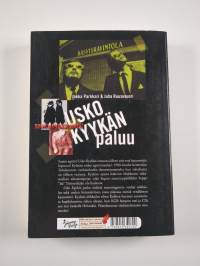 Usko Kyykän paluu