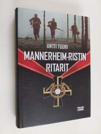 Mannerheim-ristin ritarit