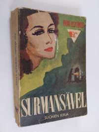 Surman sävel - salapoliisiromaani