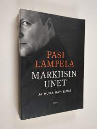 Markiisin unet ja muita näytelmiä