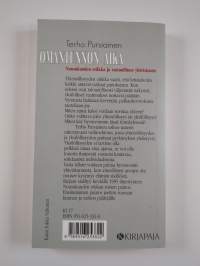 Omantunnon aika