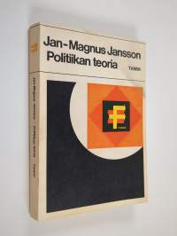 Politiikan teoria