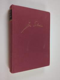Jean Sibelius ja hänen elämantyönsä
