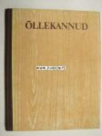 Öllekannud