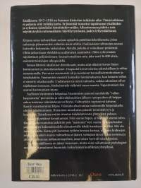 Sisällissodan psykohistoria