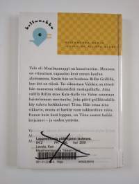 Maailmantappi ja Tikkari-Tiina