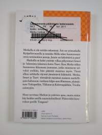 Metka matkaa Tongaan