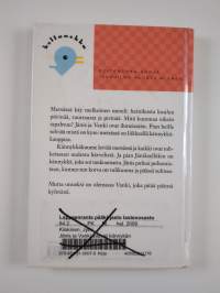Jänis ja Vanki saavat kännykän