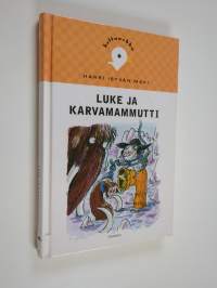 Luke ja karvamammutti