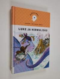 Luke ja hirmulisko