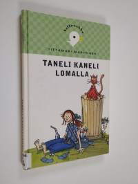 Taneli Kaneli lomalla