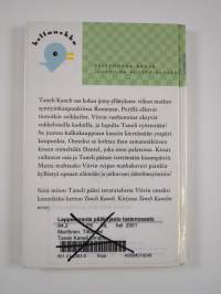 Taneli Kaneli lomalla