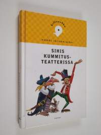 Sihis kummitusteatterissa