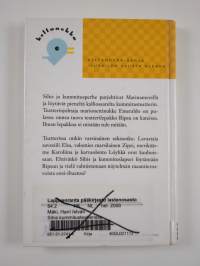 Sihis kummitusteatterissa