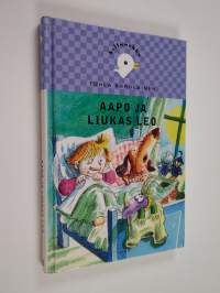 Aapo ja liukas Leo