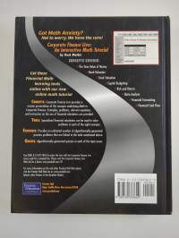 Financial management : principles and applications