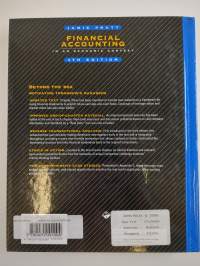 Financial Accounting in an aconomic context