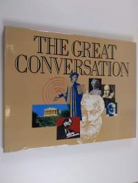Great Books of the Western World : The great conversation