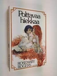 Polttavaa hiekkaa