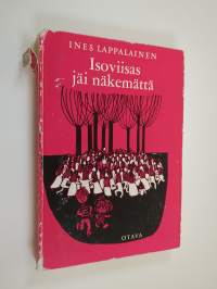 Isoviisas jäi näkemättä