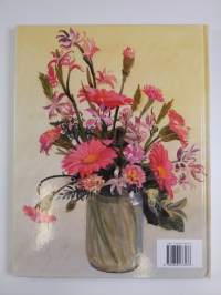 Introduction to watercolour, gouache and tempera