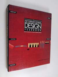 The international design yearbook 1989-90